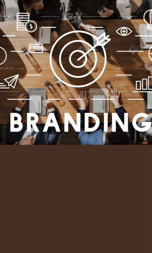 BRANDING